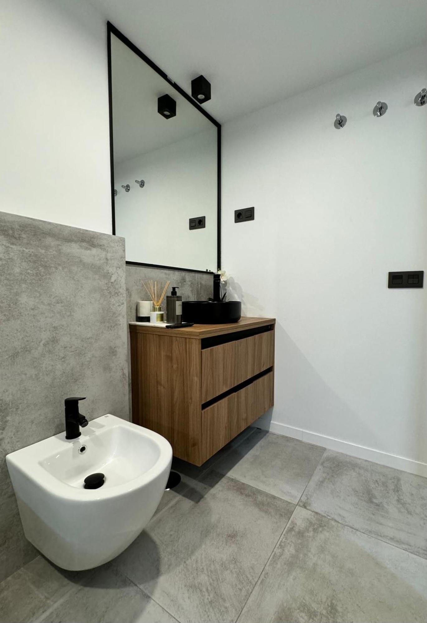 Bonita B5 Apartment