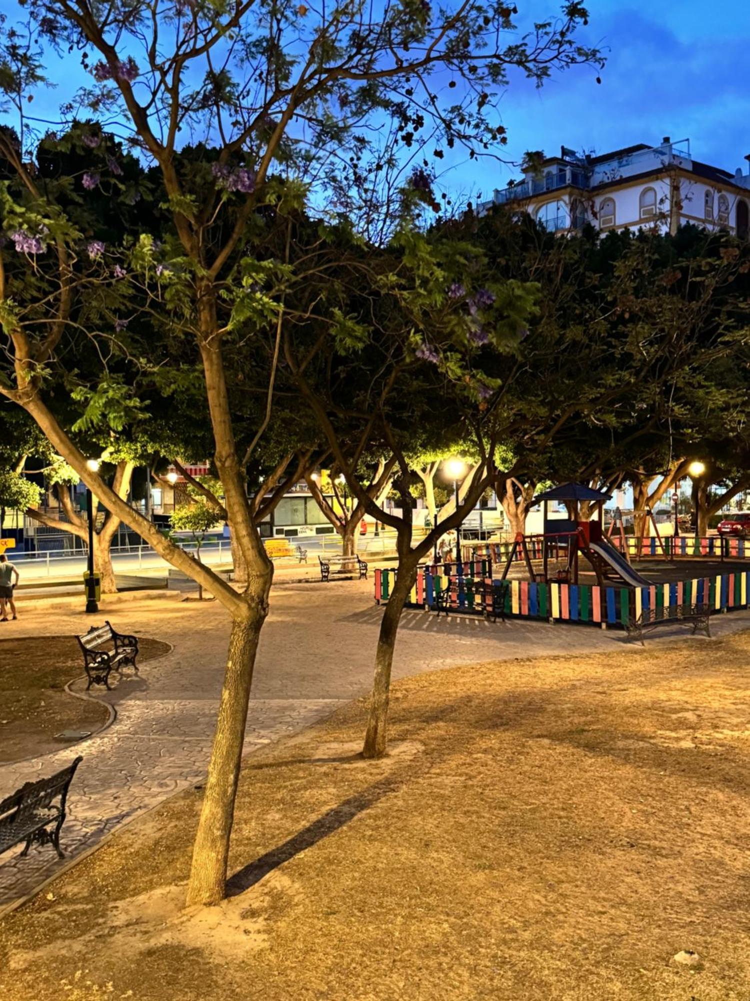 Bonita B5 Apartment Fuengirola
