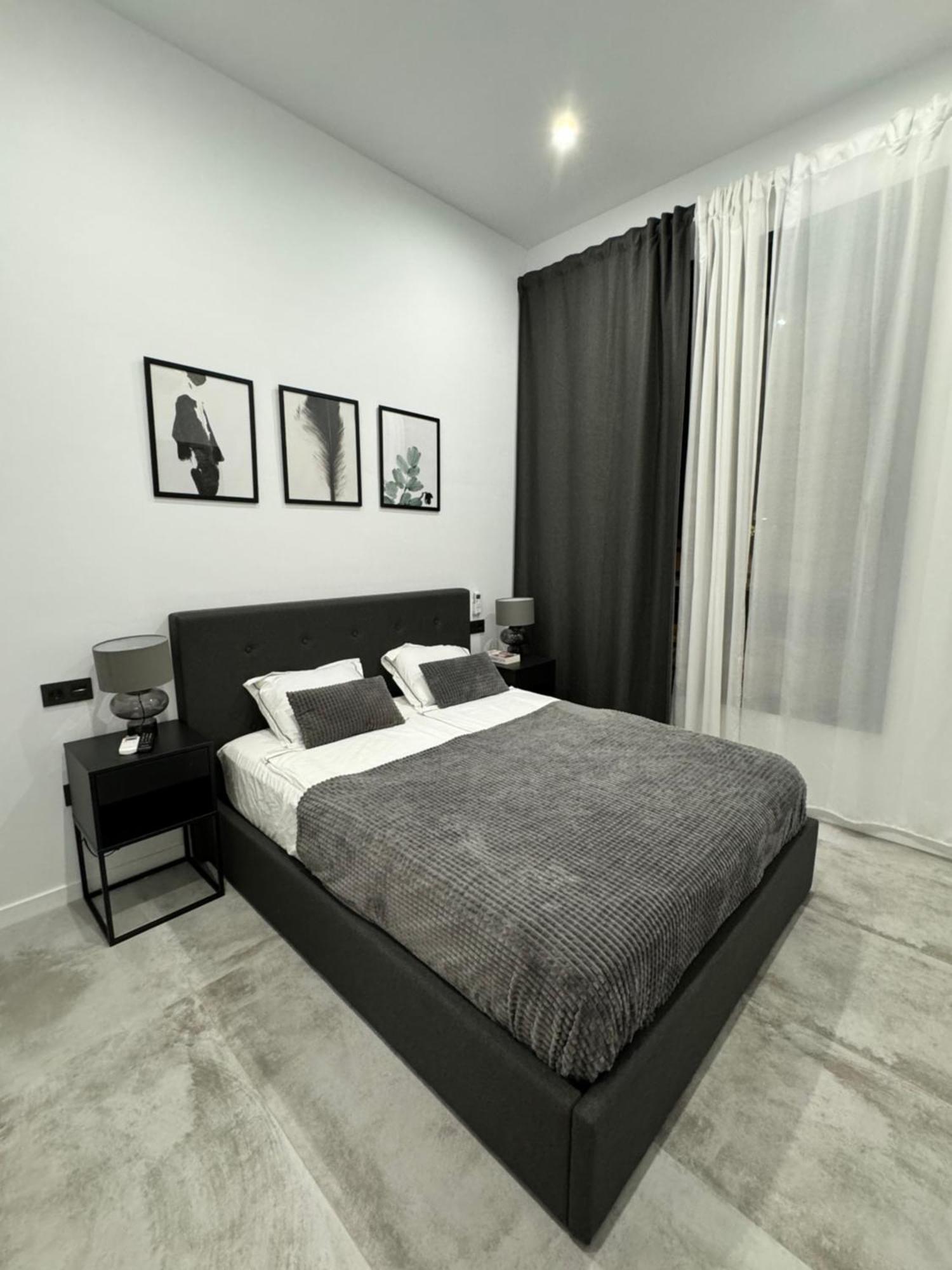 Apartment Bonita B5 Fuengirola
