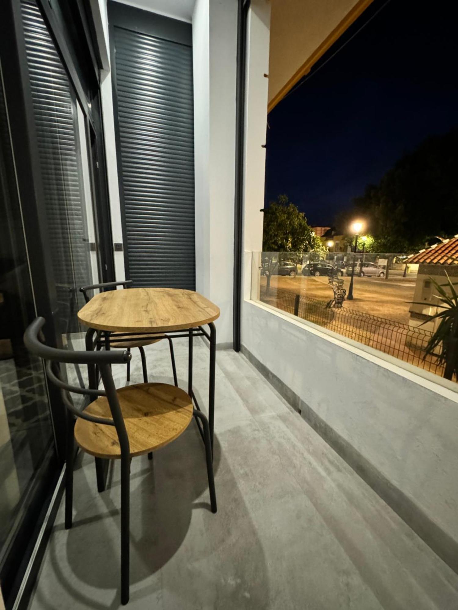 Bonita B5 Apartment Fuengirola