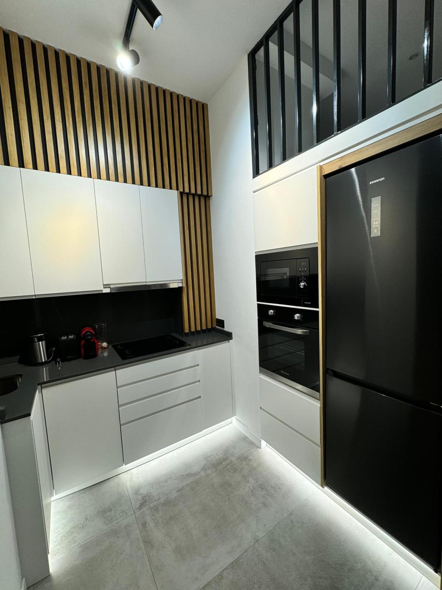Bonita B5 * Fuengirola
