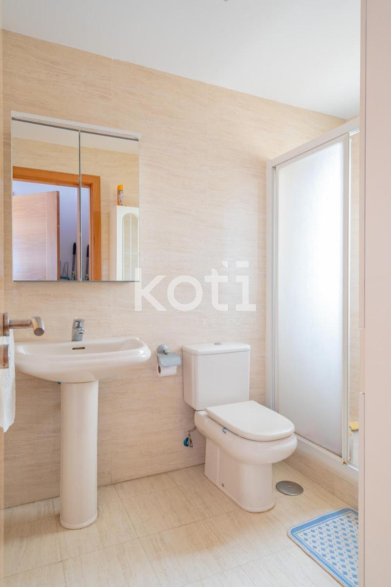Apartamento Koti - Santa Rosa 115 Fuengirola