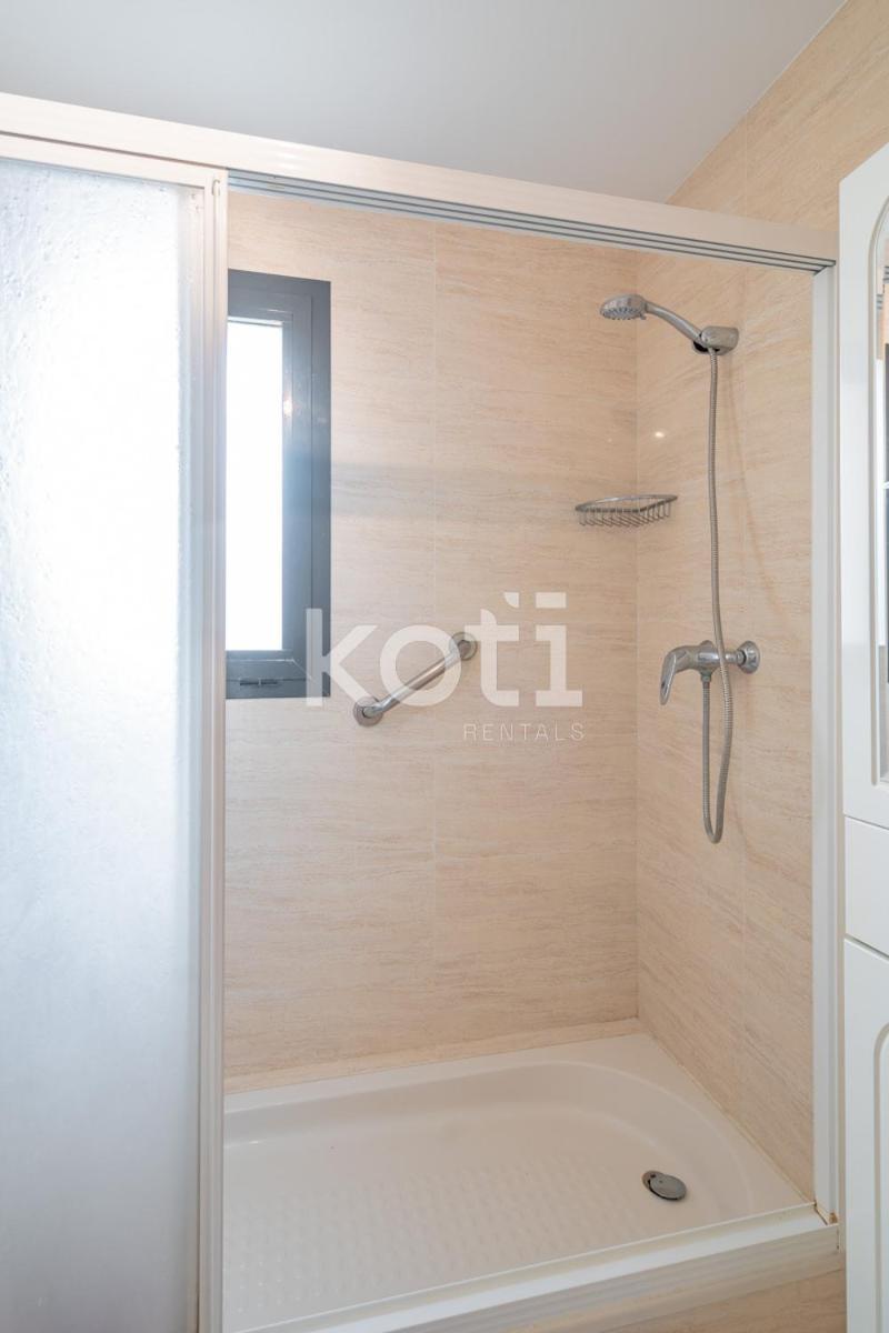Apartamento Koti - Santa Rosa 115