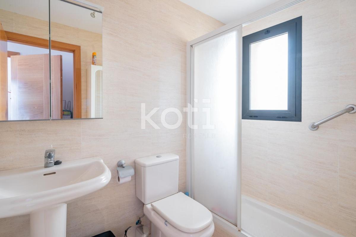 Apartamento Koti - Santa Rosa 115 Fuengirola
