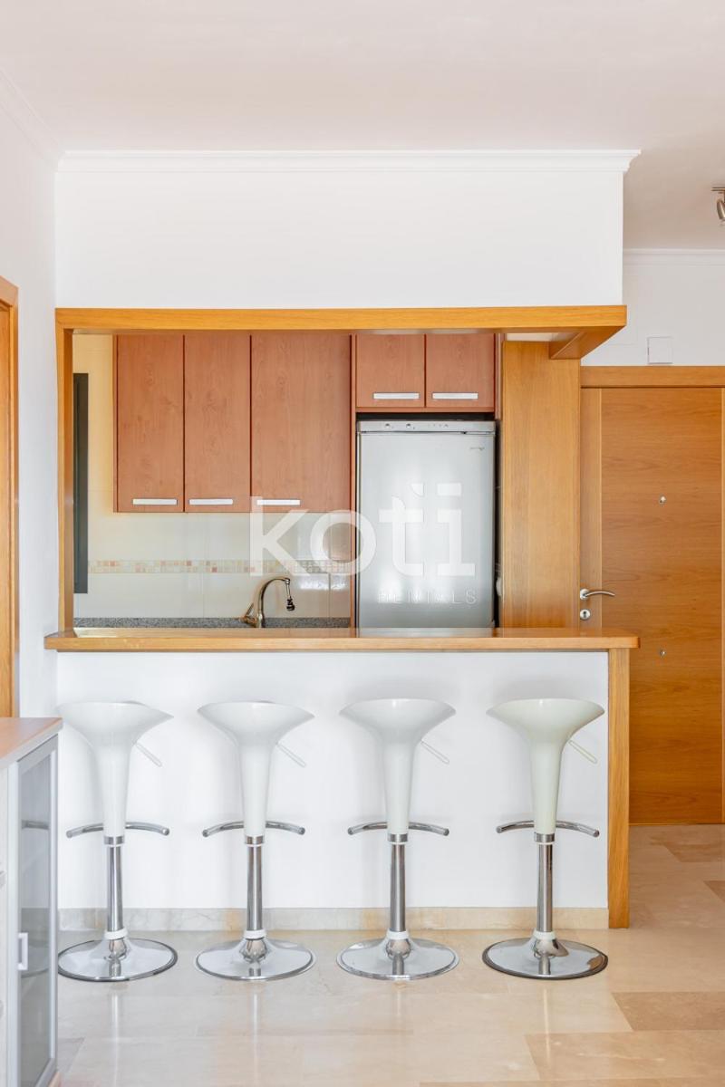 Apartamento Koti - Santa Rosa 115 Fuengirola