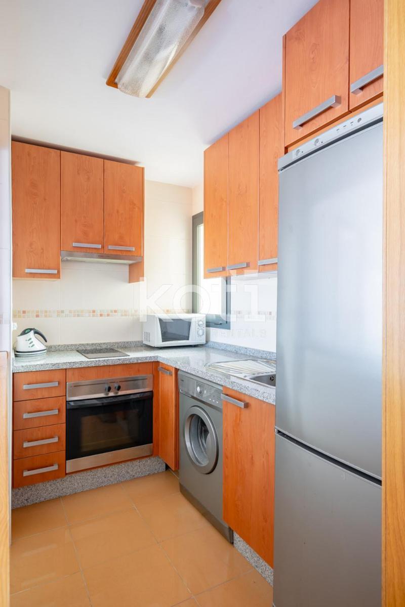 Koti - Santa Rosa 115 Apartamento *
