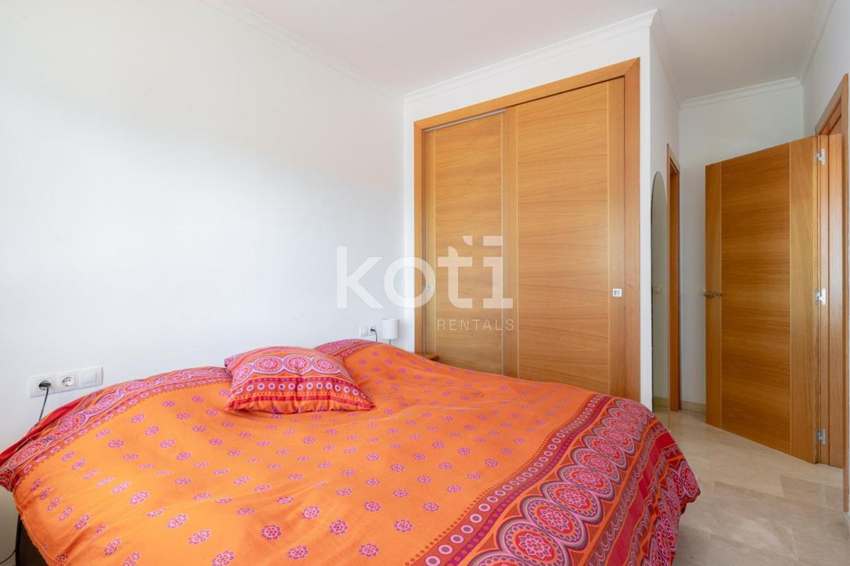 Apartamento Koti - Santa Rosa 115 *