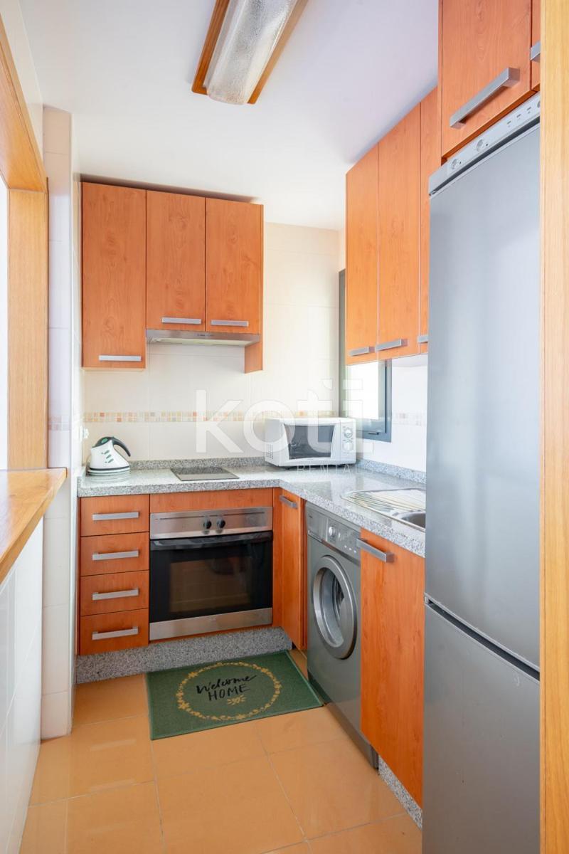 Koti - Santa Rosa 115 * Fuengirola