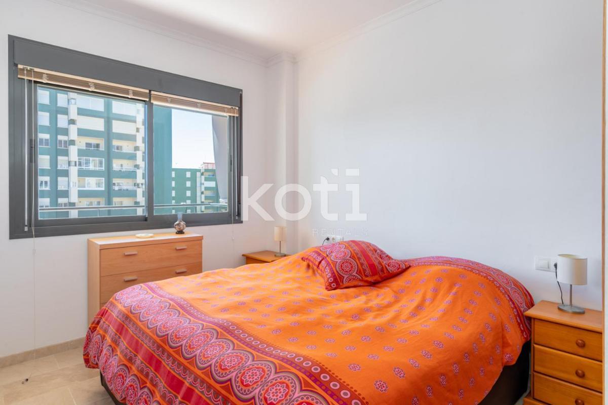 Apartamento Koti - Santa Rosa 115 *