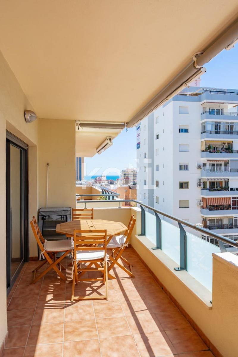 Apartamento Koti - Santa Rosa 115 Fuengirola