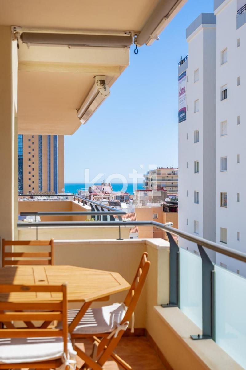 Apartamento Koti - Santa Rosa 115 *