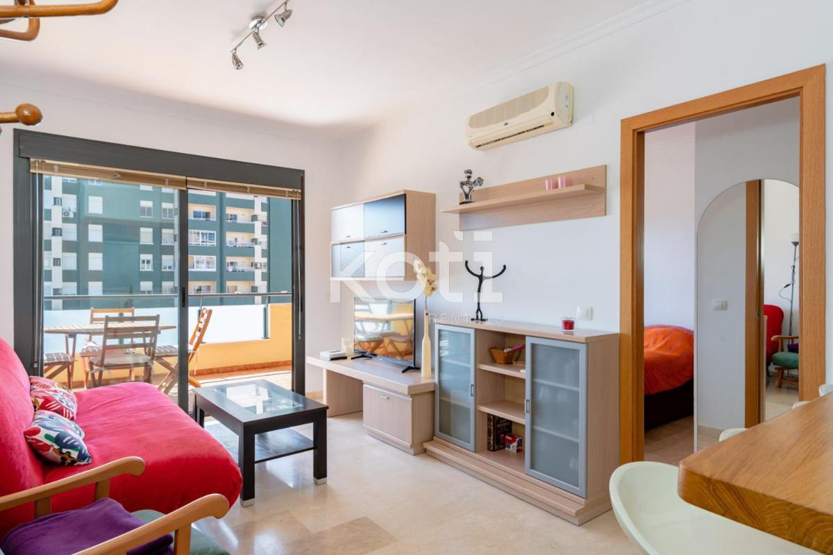 Koti - Santa Rosa 115 Fuengirola