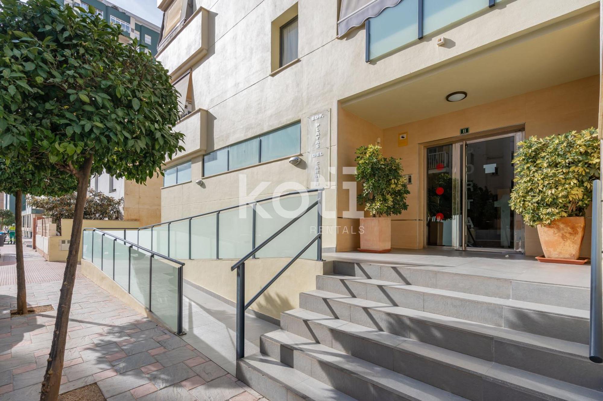 Apartamento Koti - Santa Rosa 115 Fuengirola