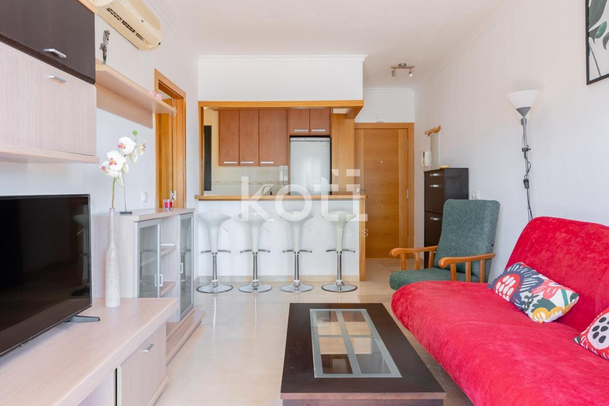 Koti - Santa Rosa 115 Apartamento Fuengirola
