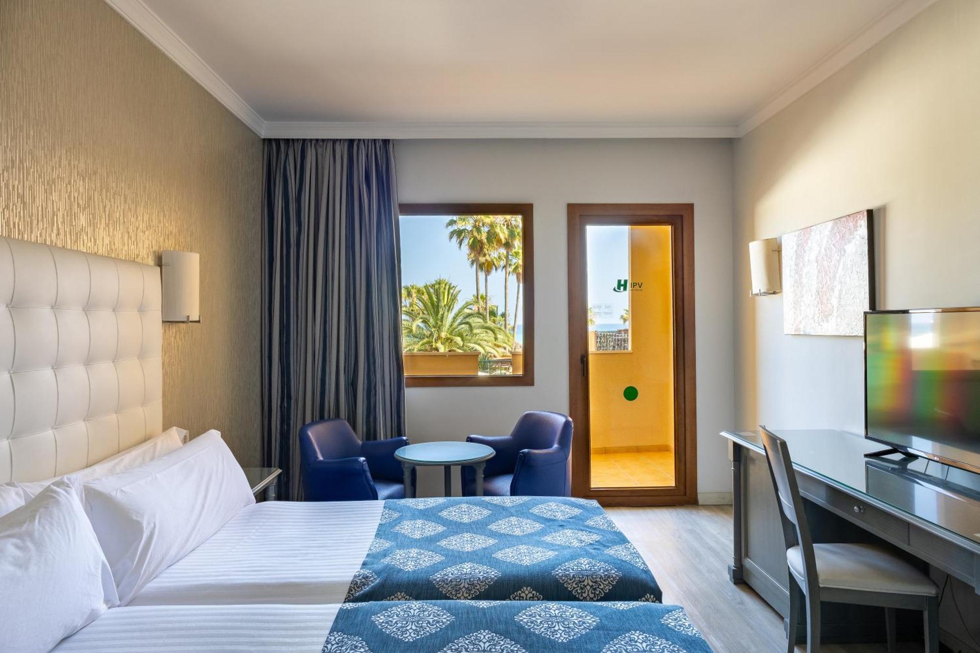 Ipv Palace & Spa - Adults Recommended 4* Fuengirola