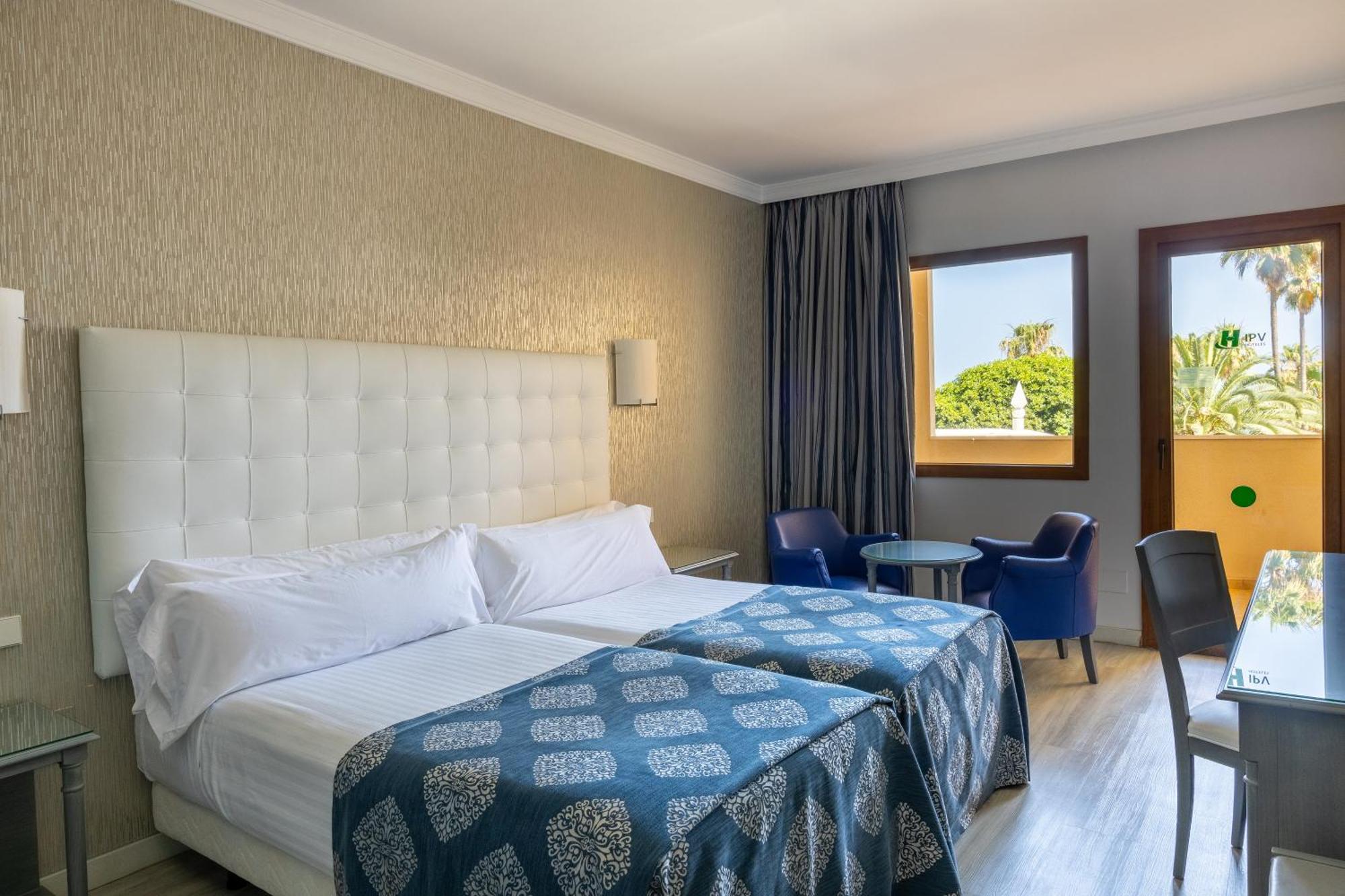 Hotel Ipv Palace & Spa - Adults Recommended
