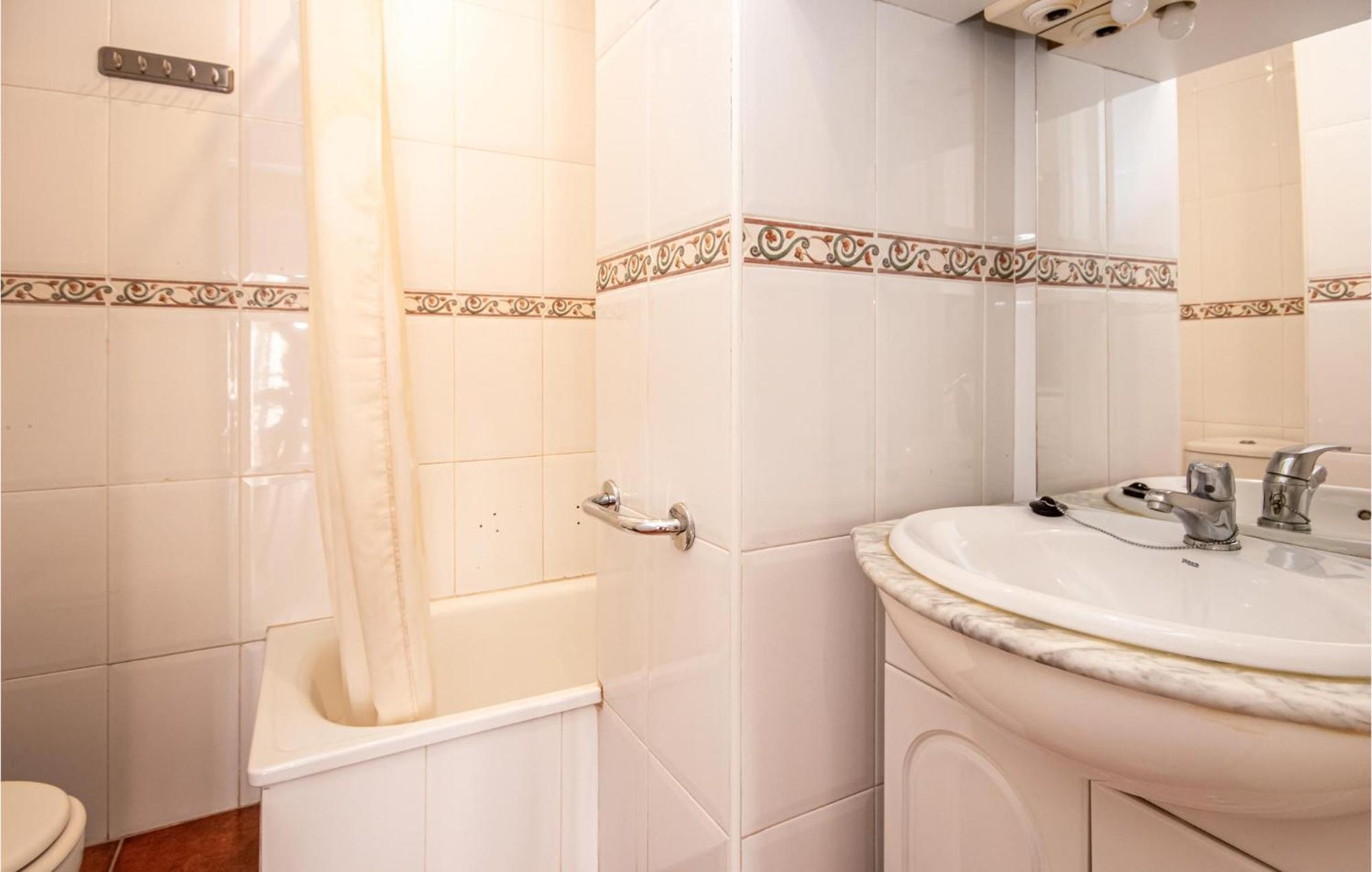 Apartamento Stunning In With Wifi *