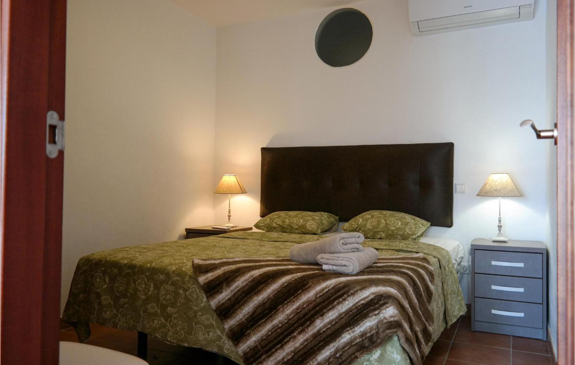 In Fuengirola, Malaga With Kitchen Apartment Fuengirola
