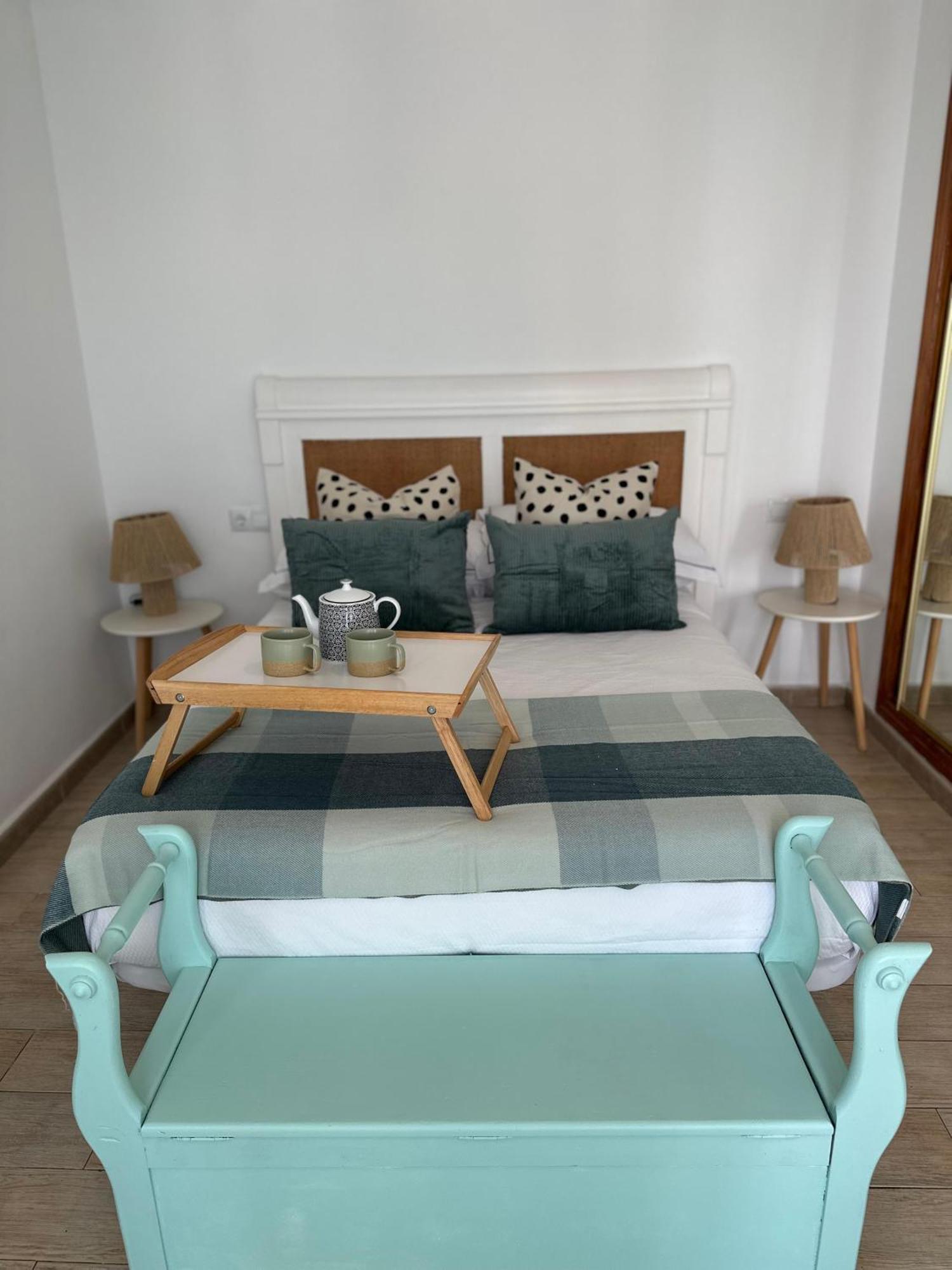 ático Sofía, Con Terraza Y Barbacoa Apartamento Fuengirola
