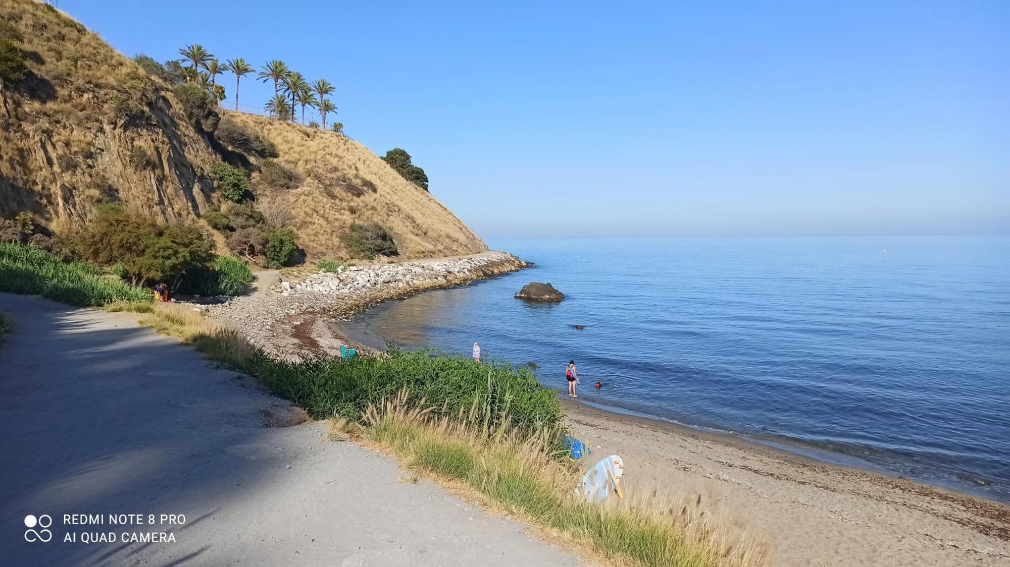 Apartamento Marmontana Fuengirola