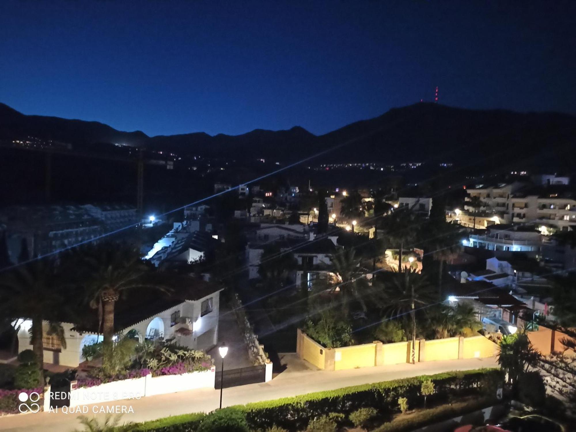 Marmontana Fuengirola
