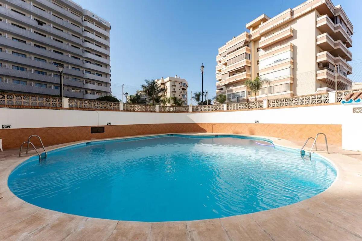Bonito Con Piscina Apartamento Fuengirola