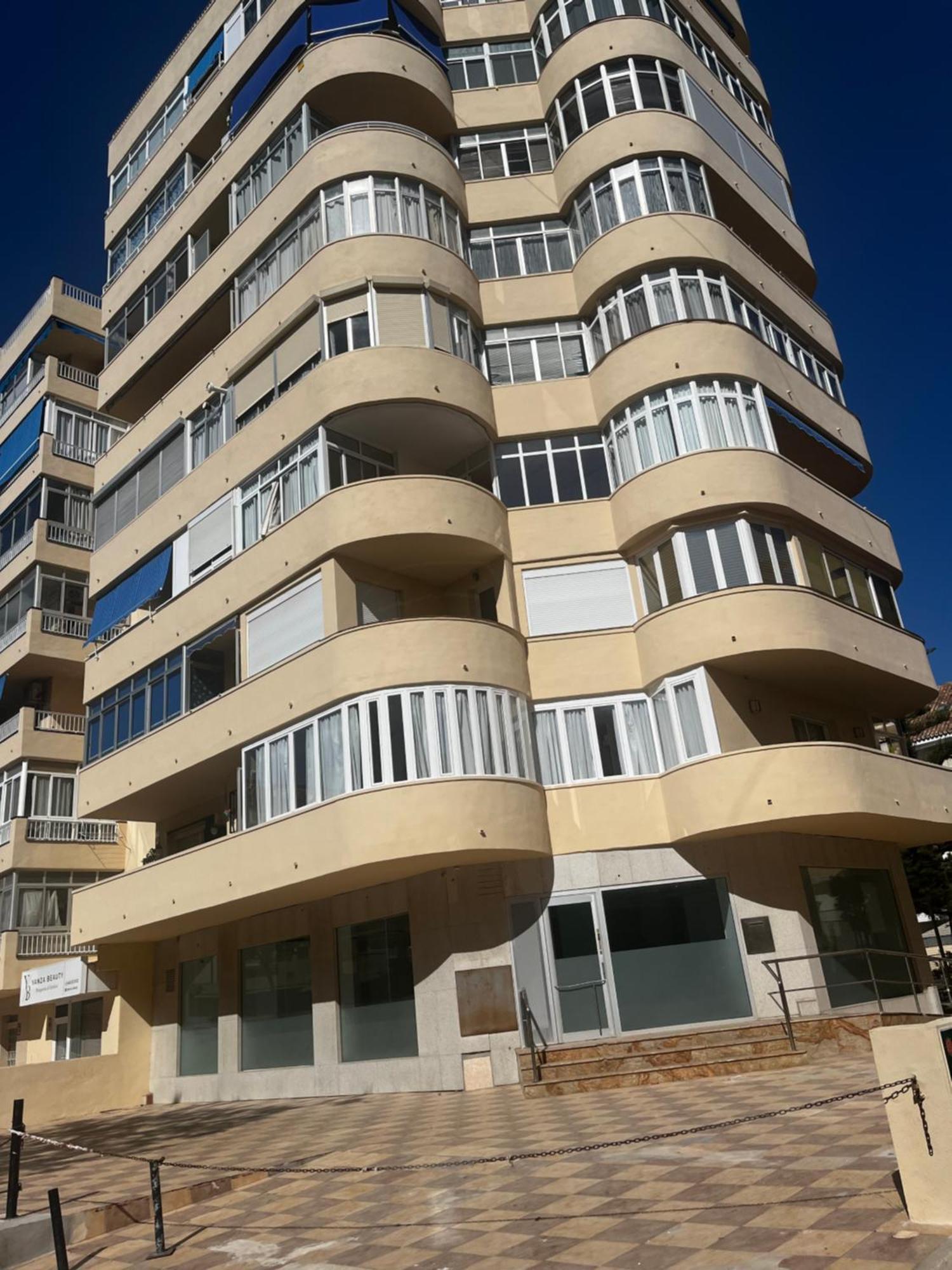 Luxury En Apartment Fuengirola