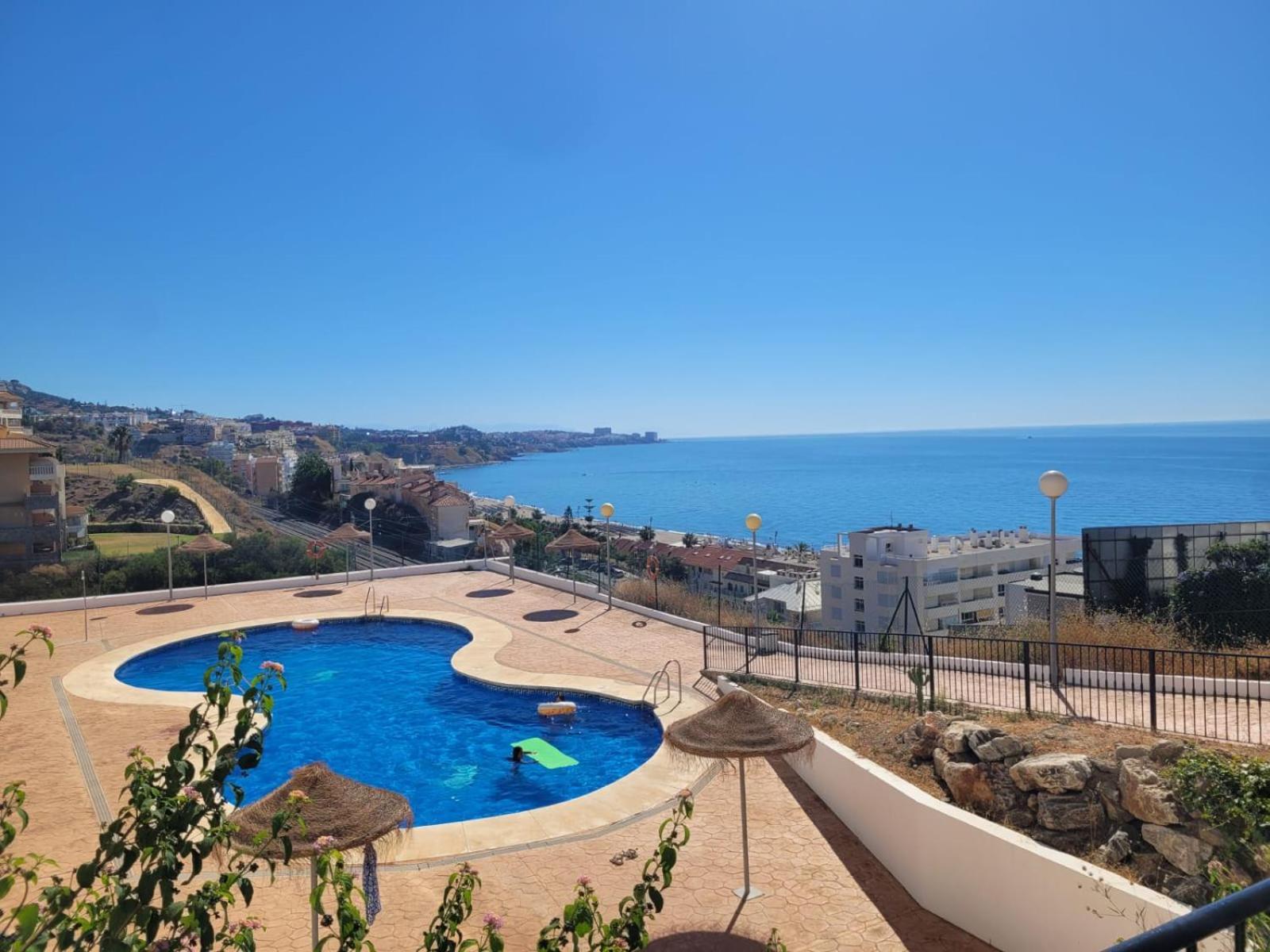 Casa Julia 1 Apartment Fuengirola