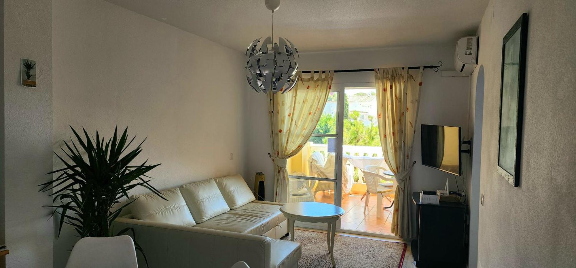 Sea View Garden Oasis *