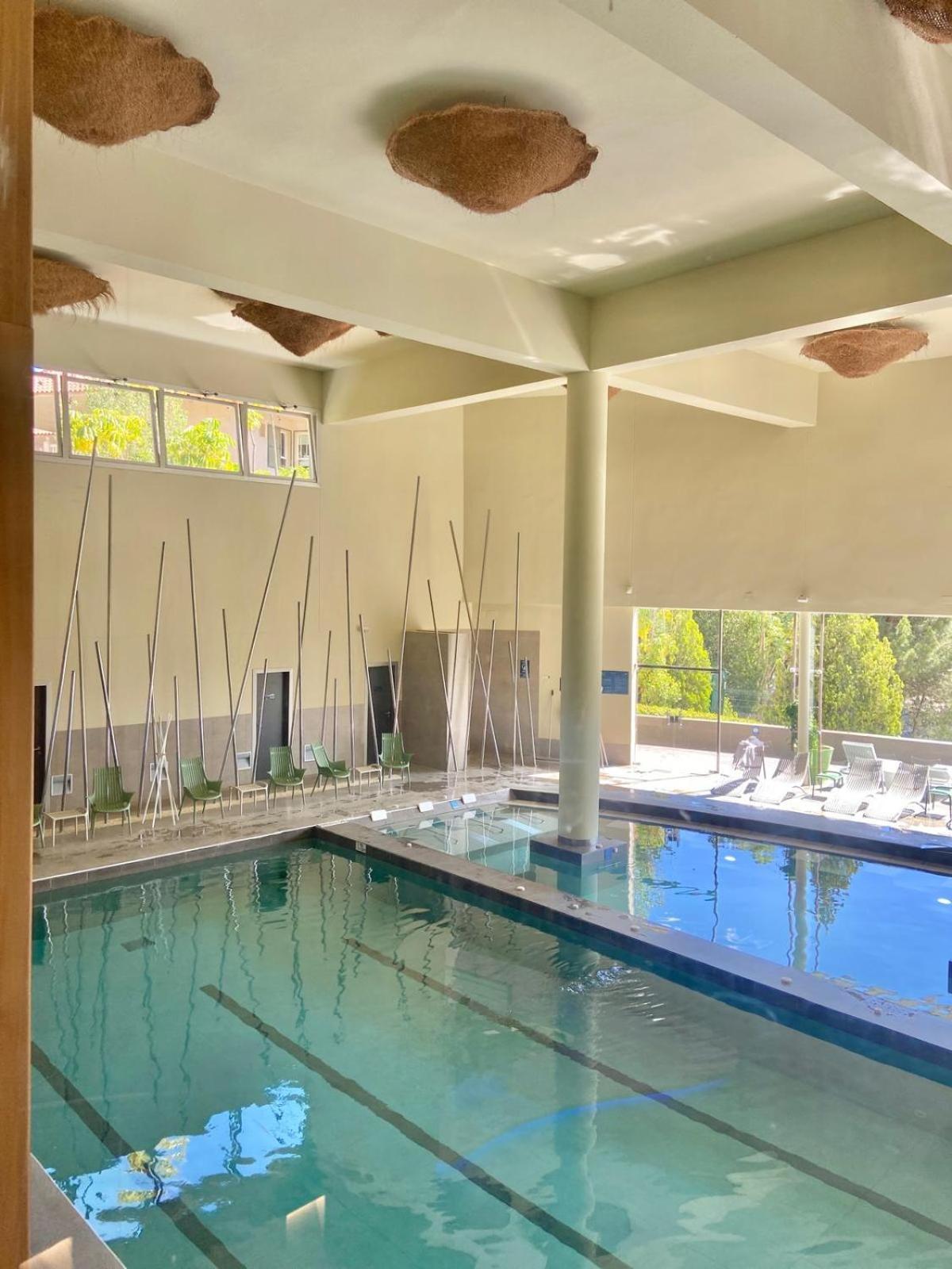 Ferienhaus Higueron Fuengirola