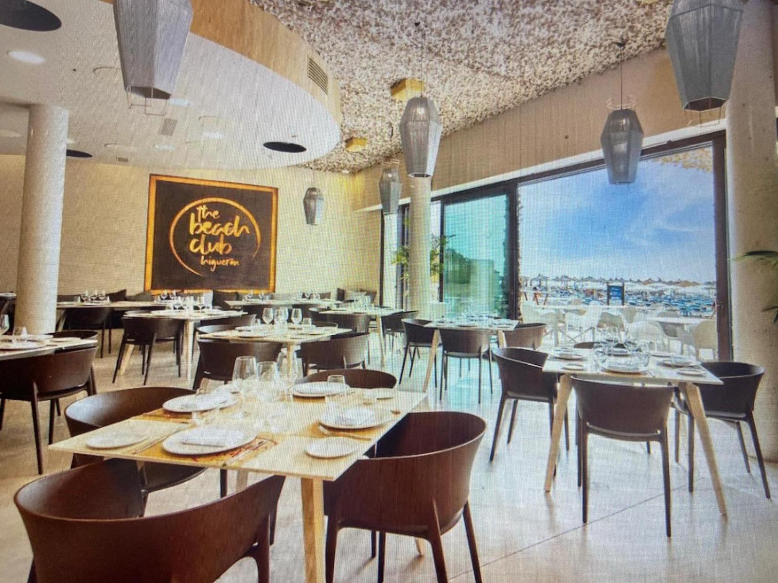 Higueron Ferienhaus Fuengirola