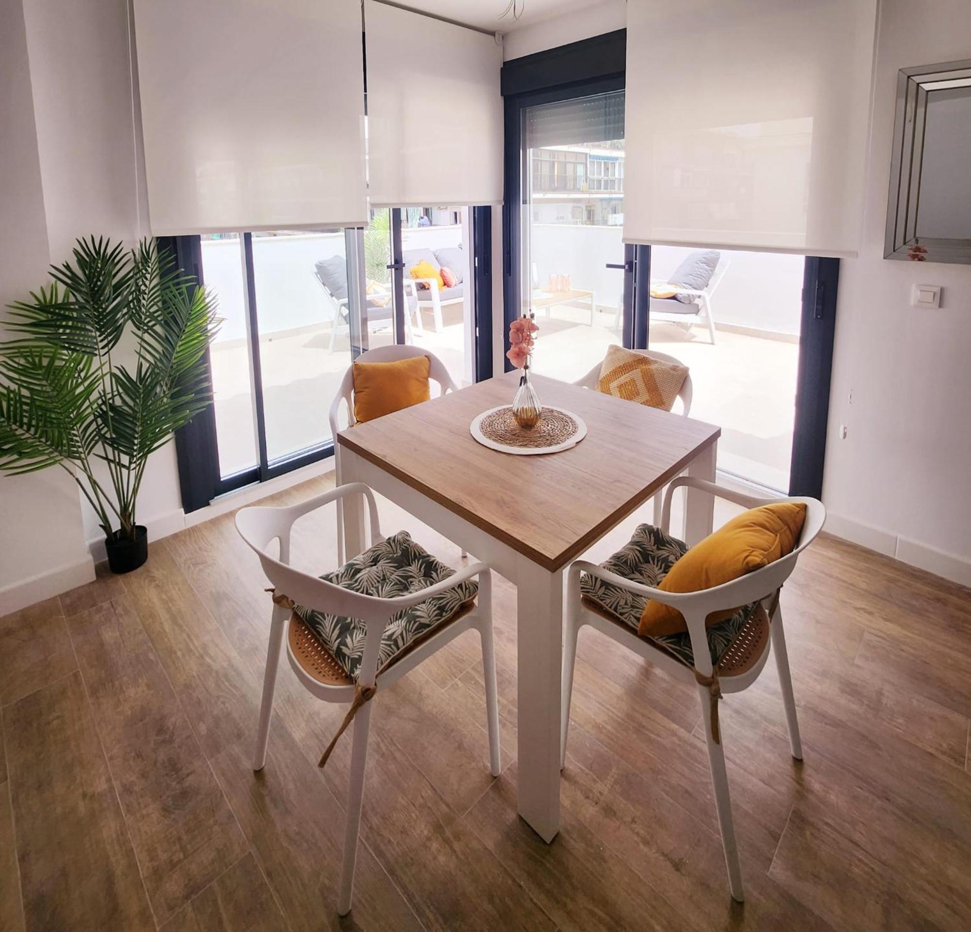 Ela 2 Apartment Fuengirola
