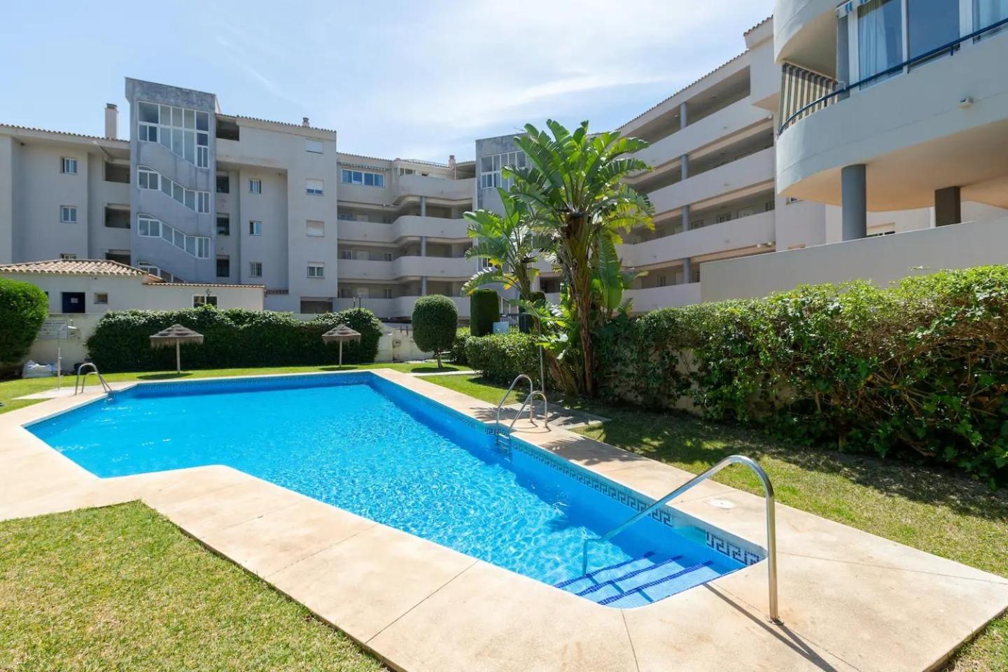 Apartment En *