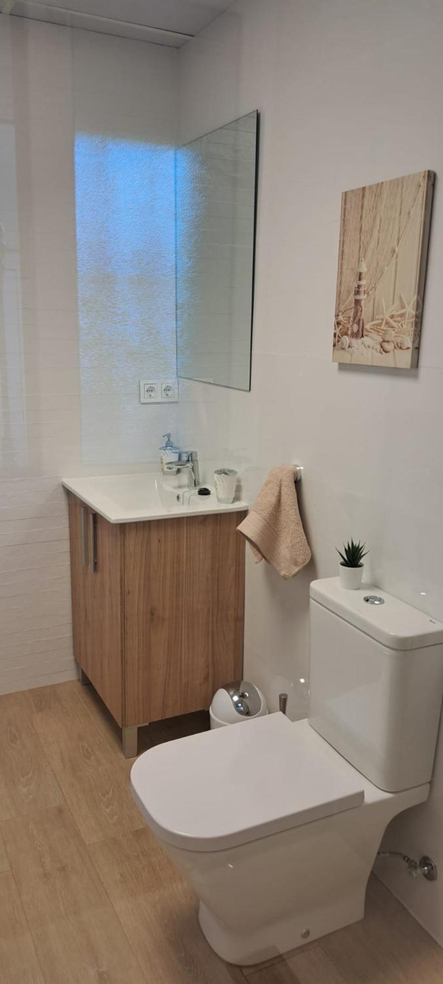 En Apartment Fuengirola
