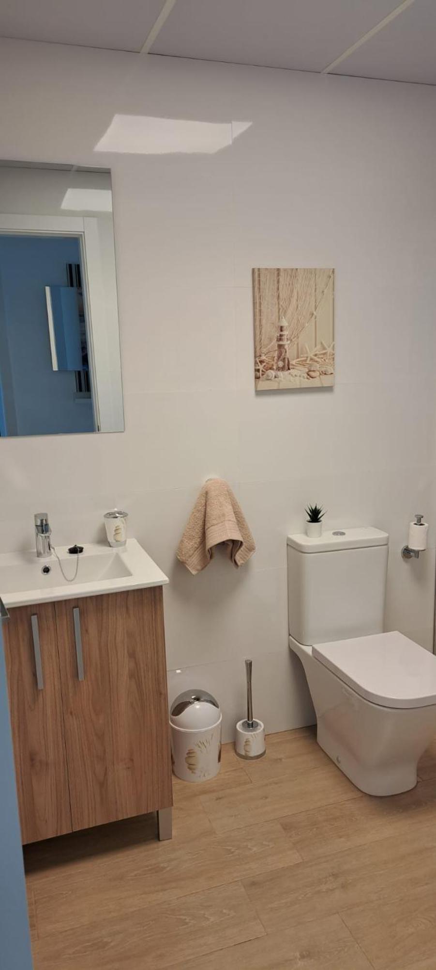 Apartment En Fuengirola