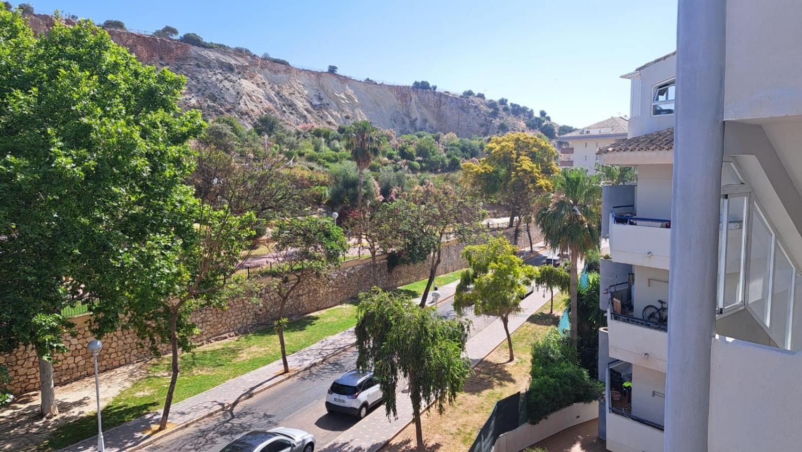 En Apartment Fuengirola