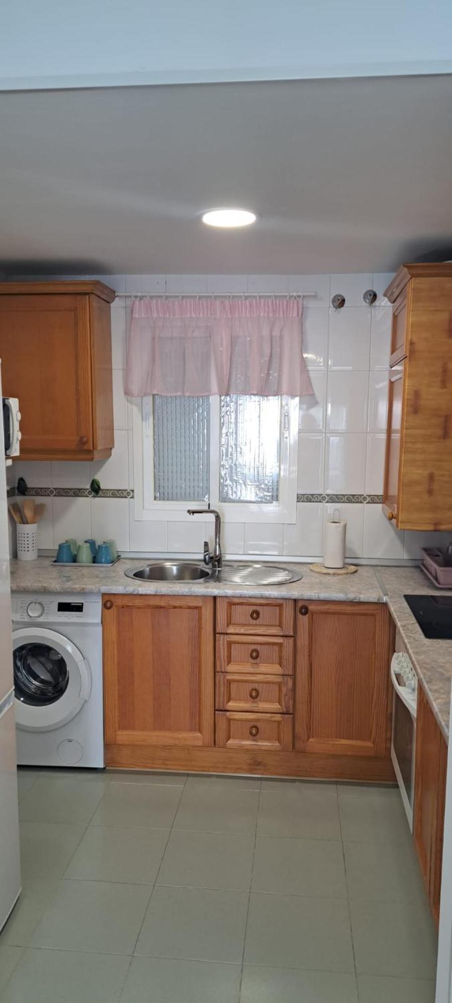 Apartment En Fuengirola