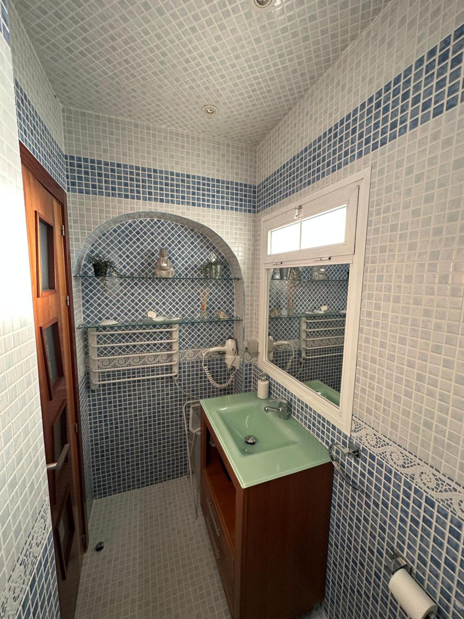 Atico La Terraza Apartment