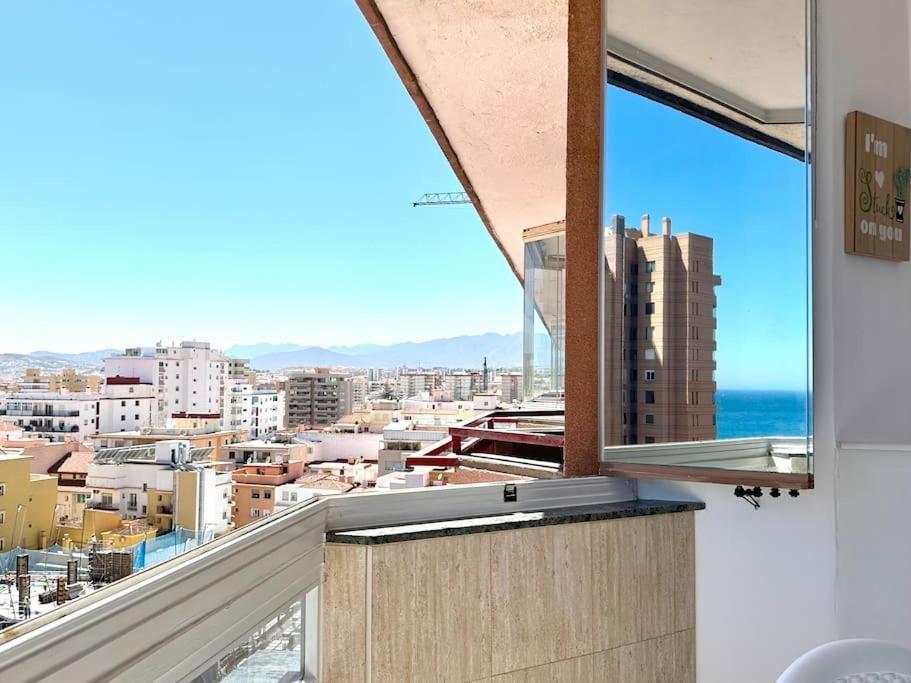Appartement With A Sea View *
