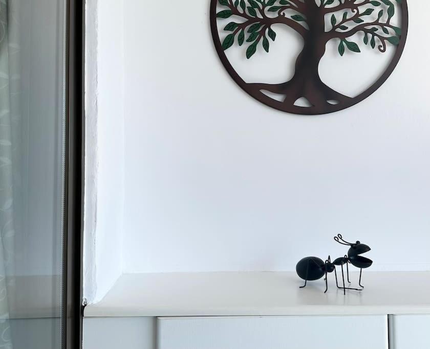 Appartement With A Sea View