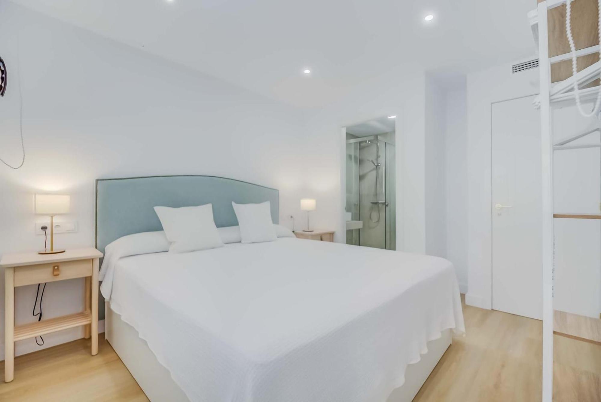 Luxury Boliches Primera Linea De Playa Appartement