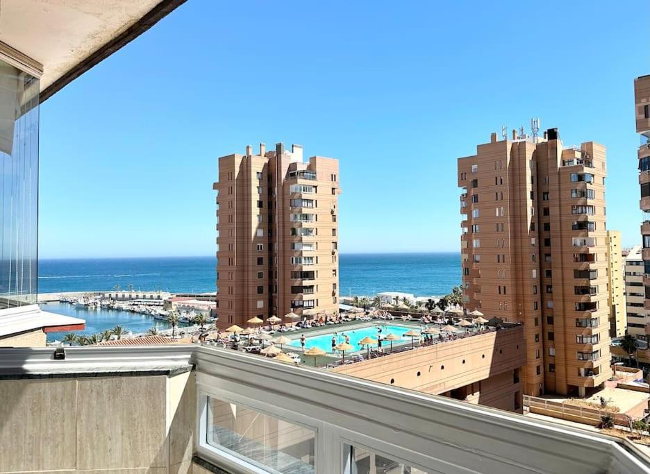 Appartement With A Sea View
