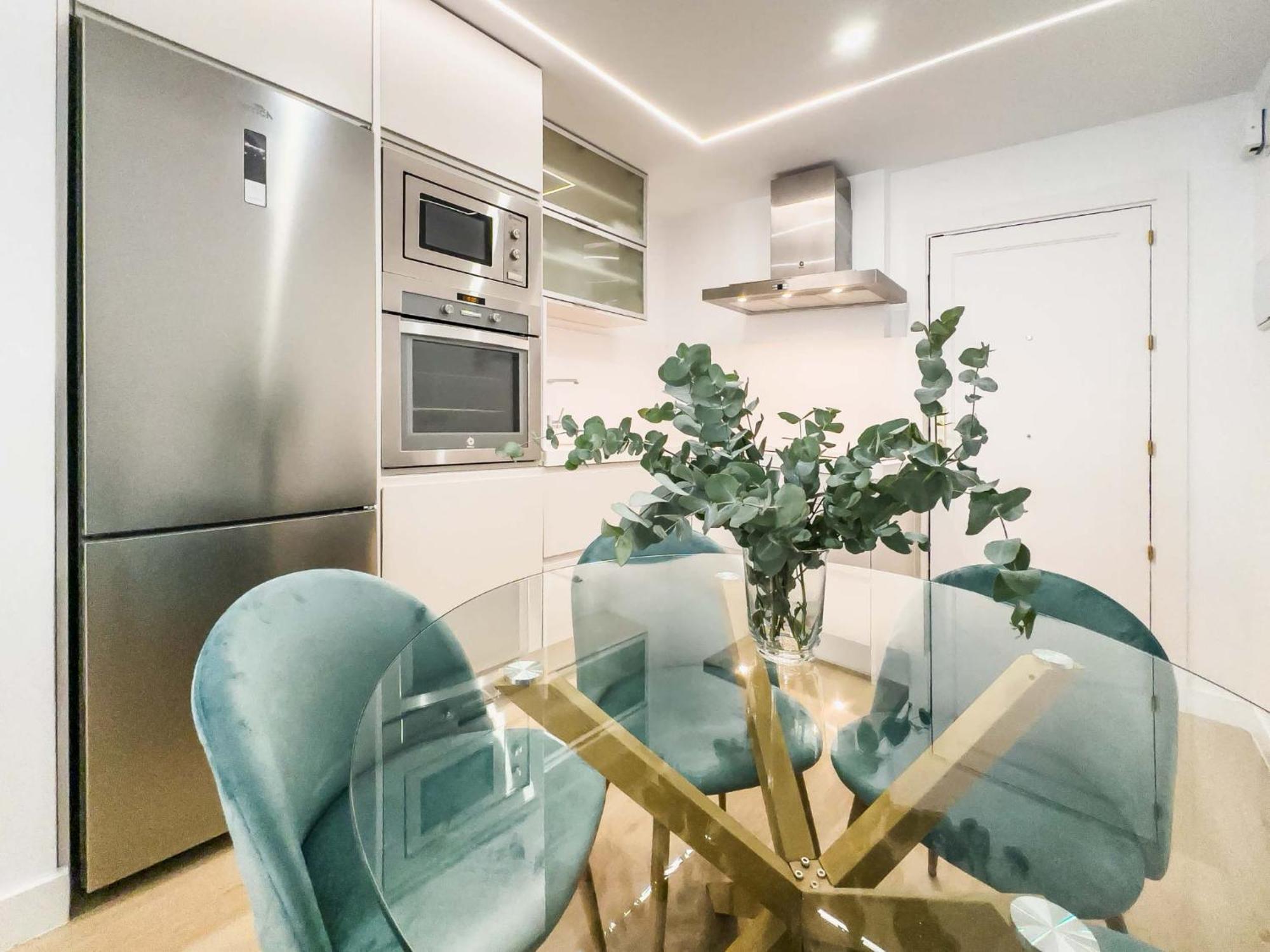 Appartement Luxury Boliches Primera Linea De Playa Fuengirola
