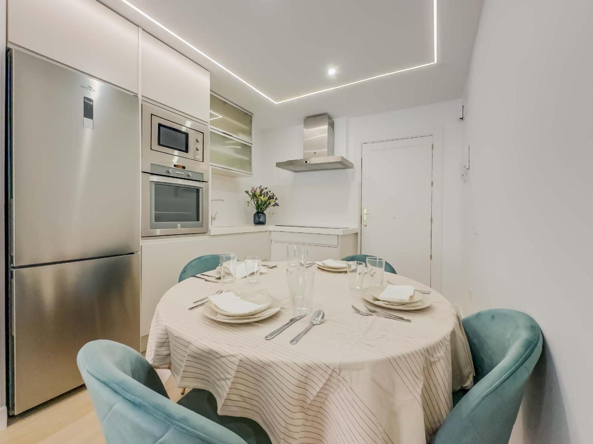 Luxury Boliches Primera Linea De Playa * Fuengirola