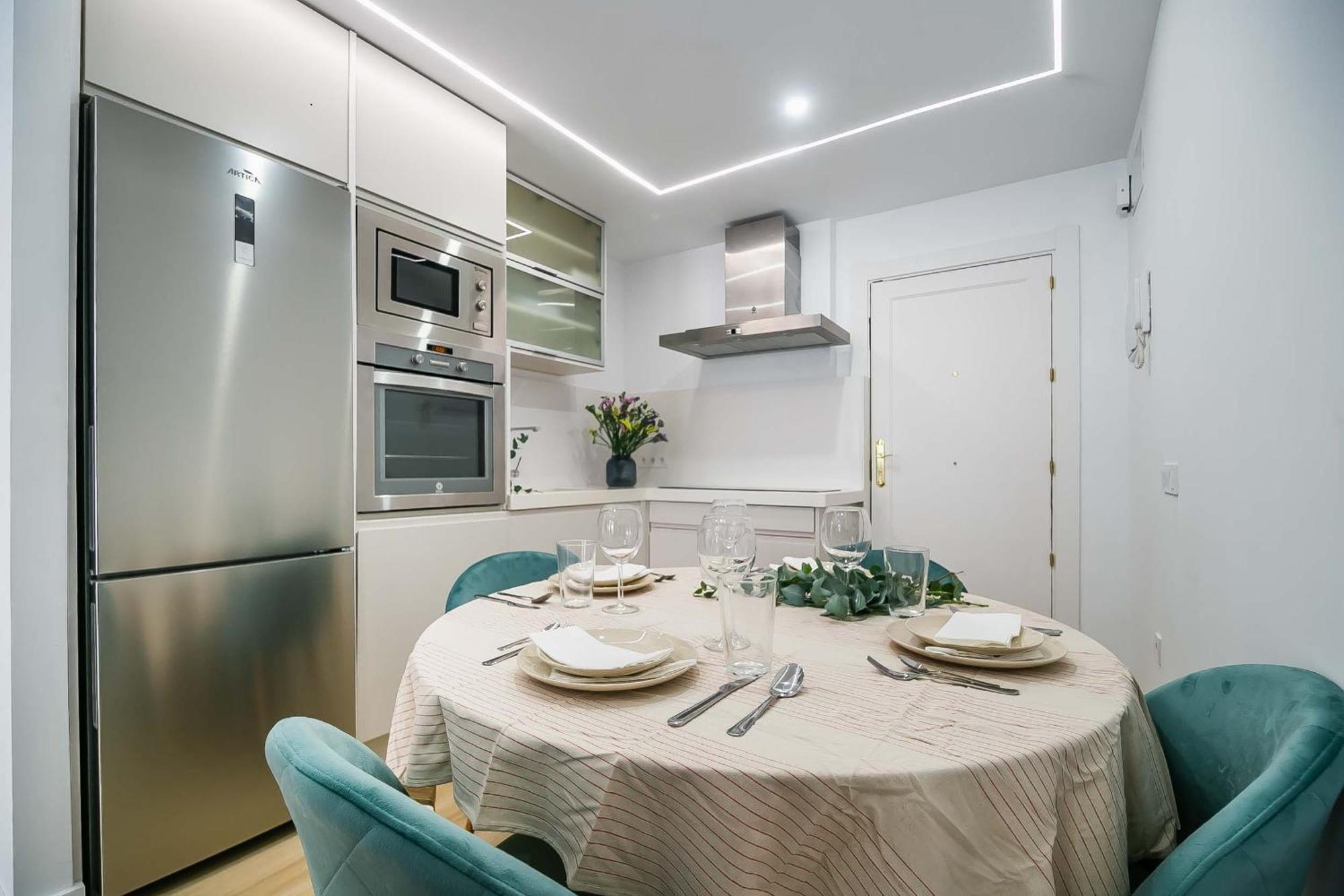 Luxury Boliches Primera Linea De Playa Fuengirola