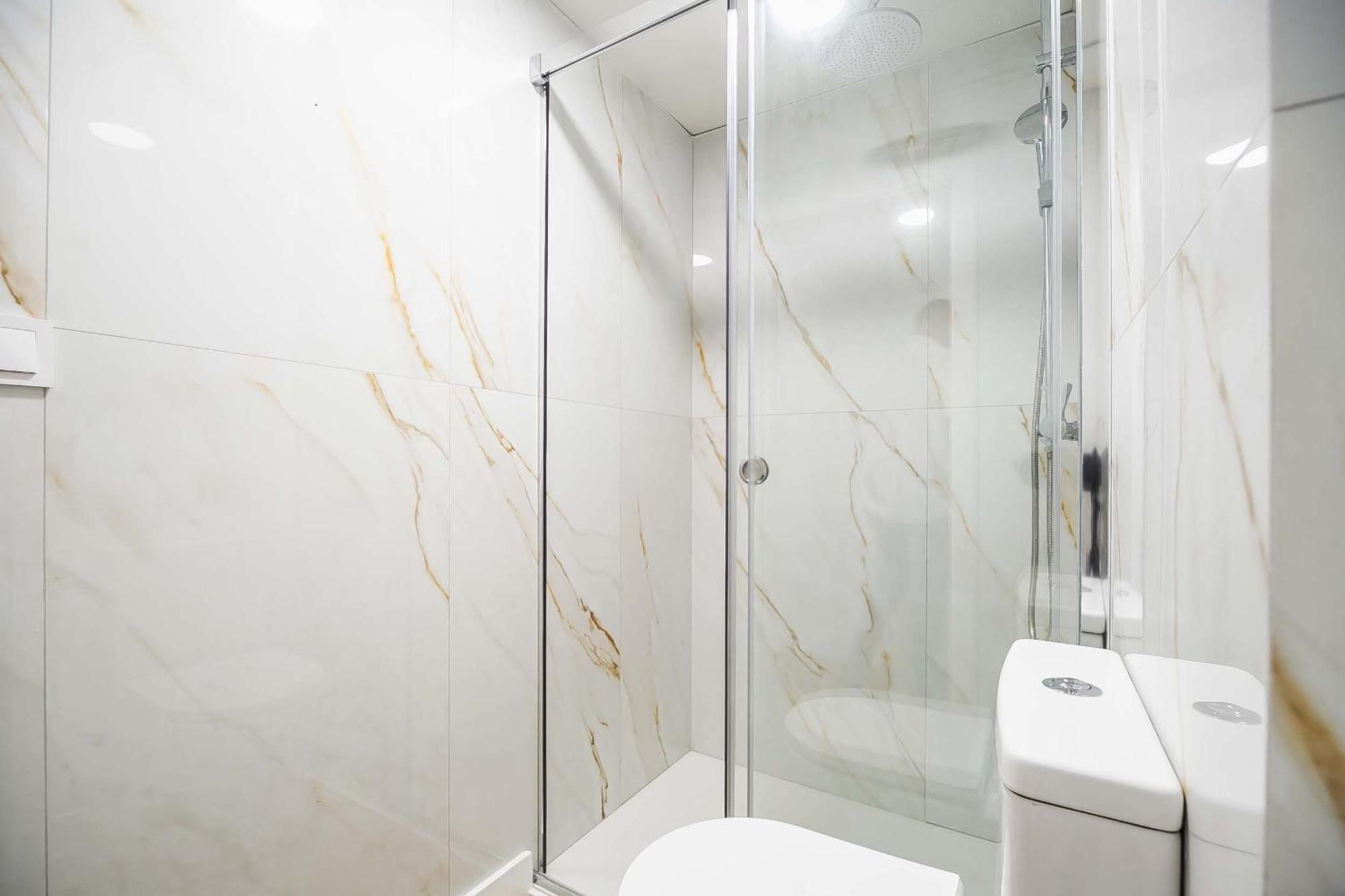 Appartement Luxury Boliches Primera Linea De Playa *