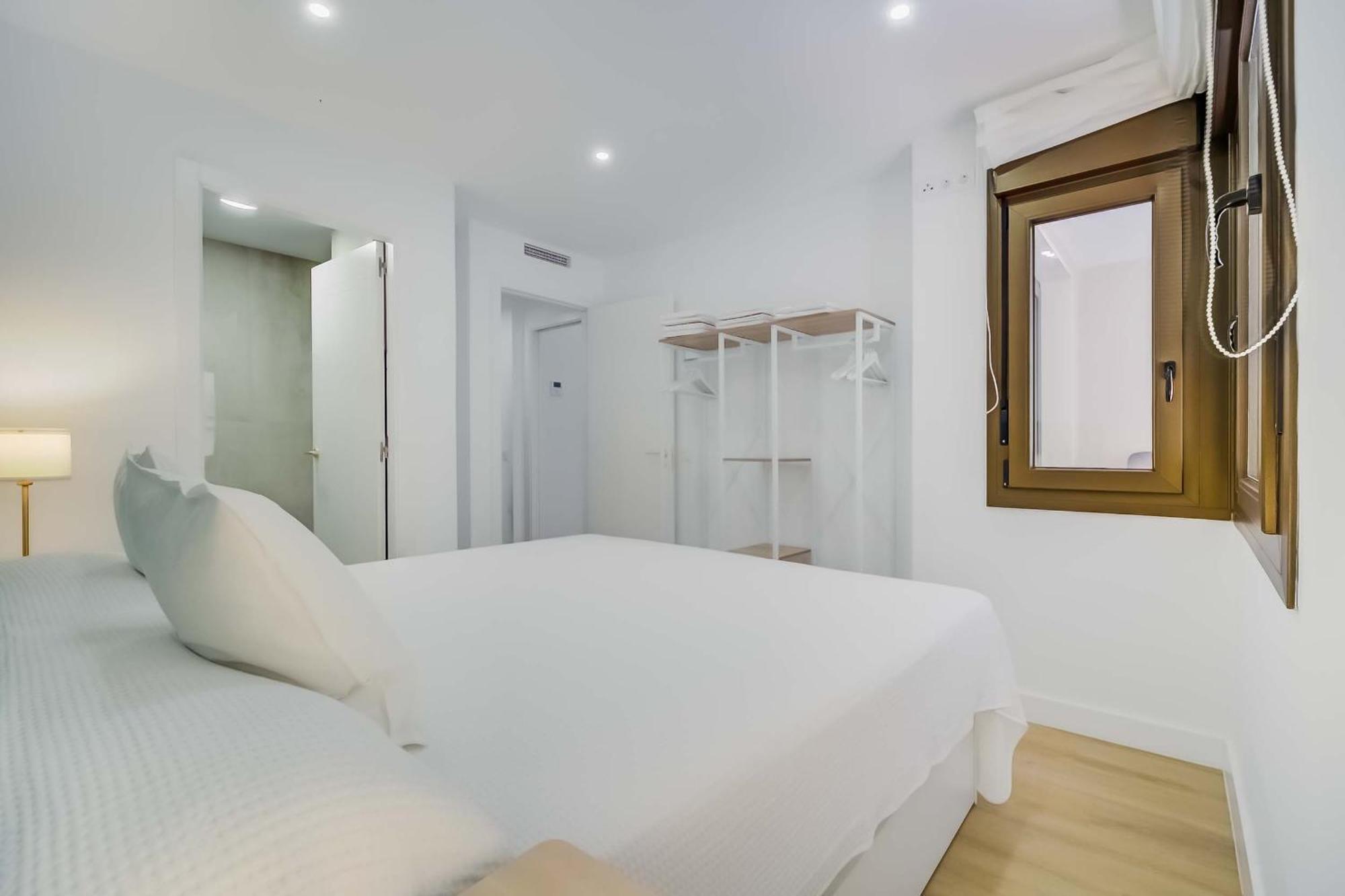 Luxury Boliches Primera Linea De Playa Appartement