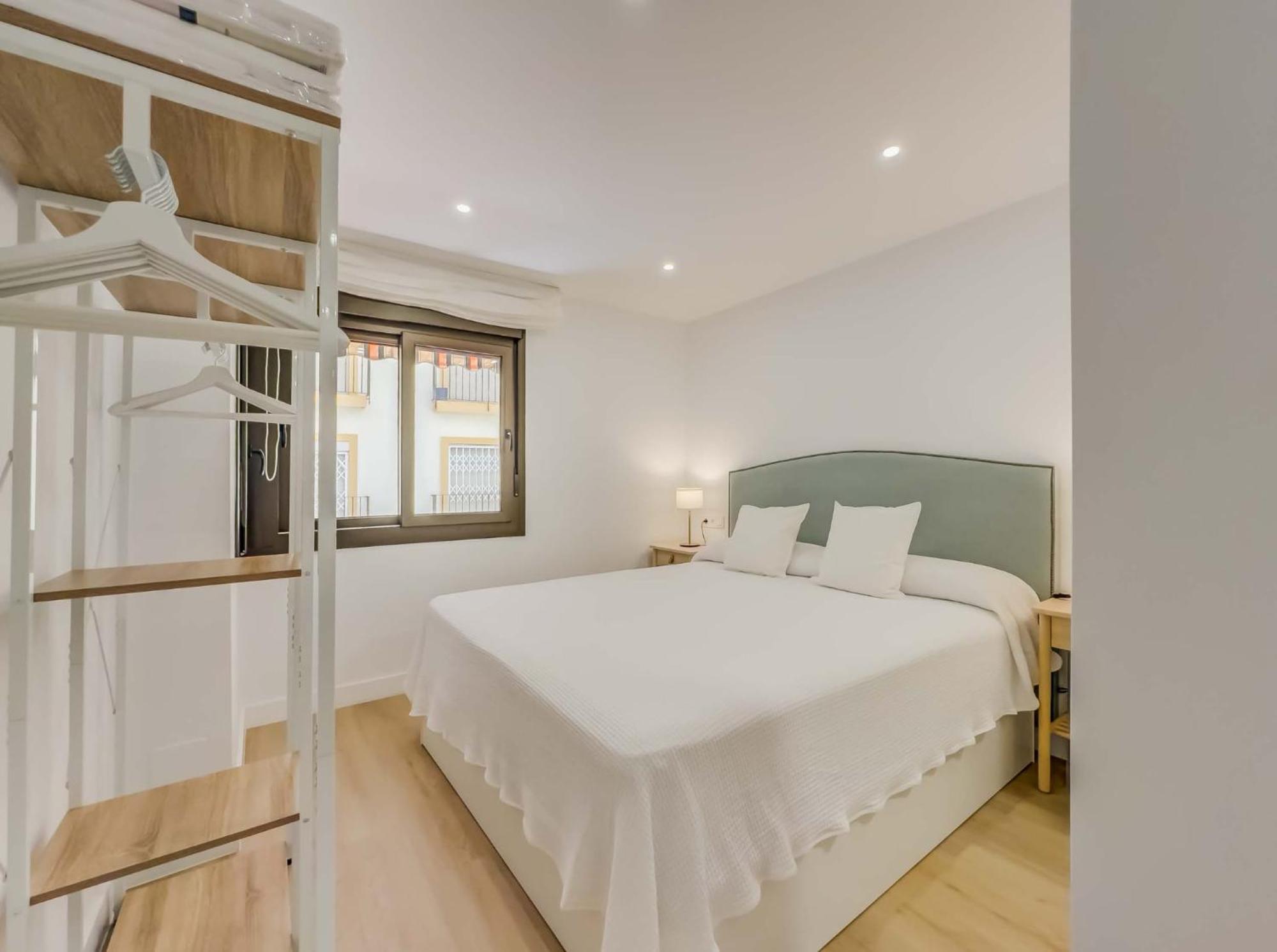 Appartement Luxury Boliches Primera Linea De Playa