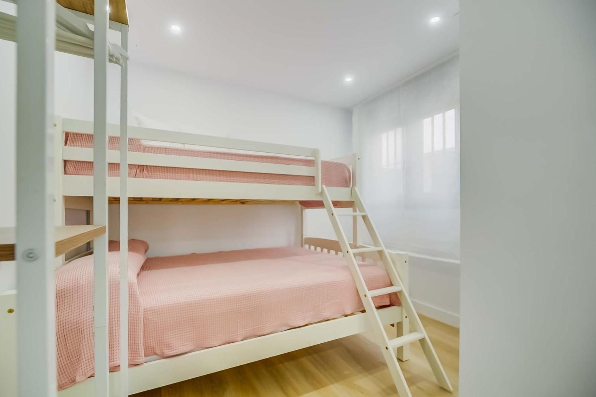 Luxury Boliches Primera Linea De Playa Appartement Fuengirola