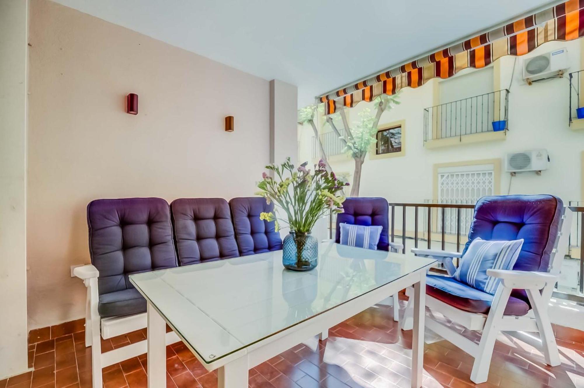 Luxury Boliches Primera Linea De Playa Fuengirola
